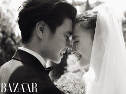 Harper's Bazaar_Đám cưới Ngô Thanh Vân và Huy Trần_09