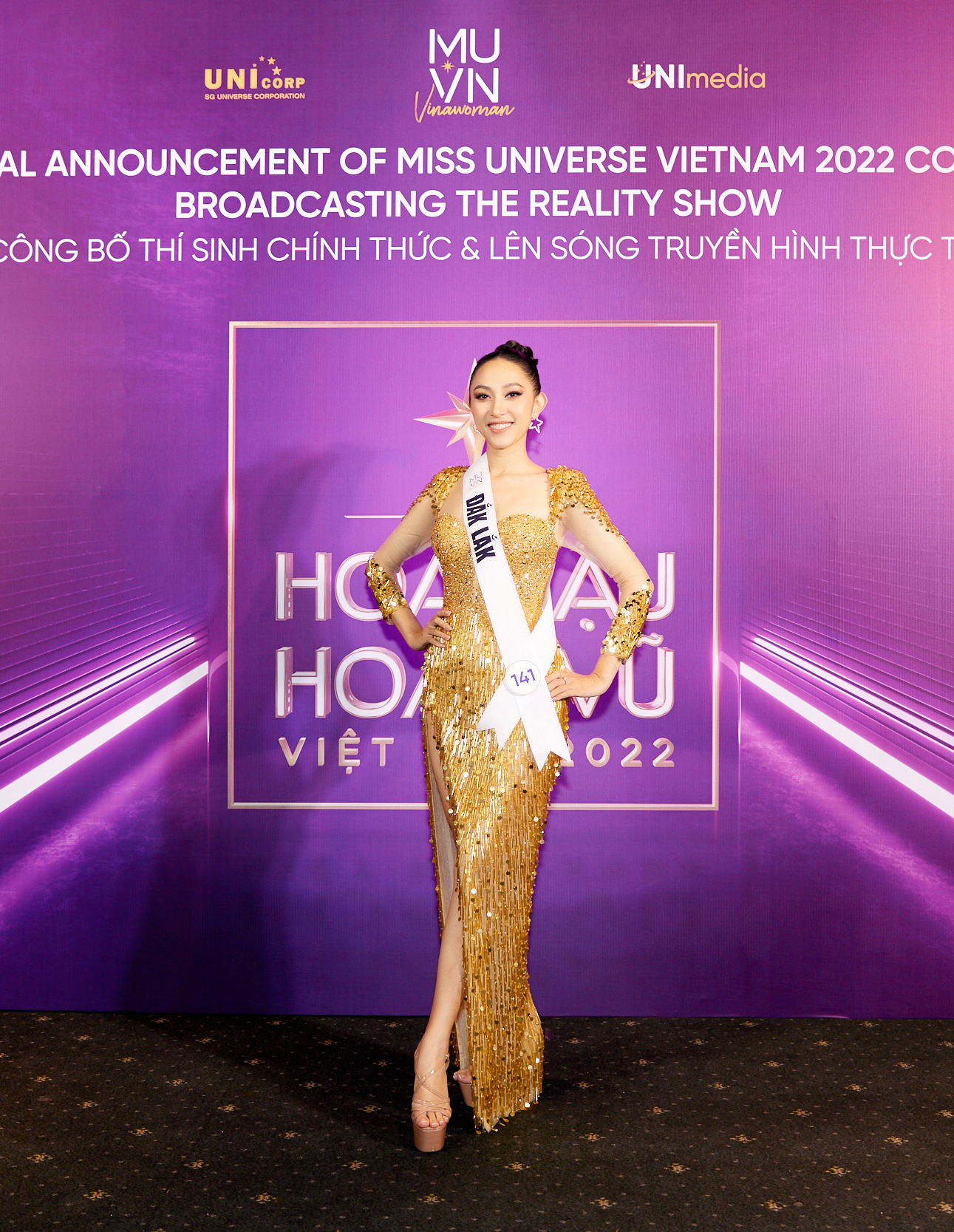 Harper's Bazaar_Top 71 Hoa hậu Hoàn Vũ Việt Nam 2022_08