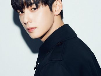 Phim Cha Eun Woo 10 phim hay nh t c a Idol