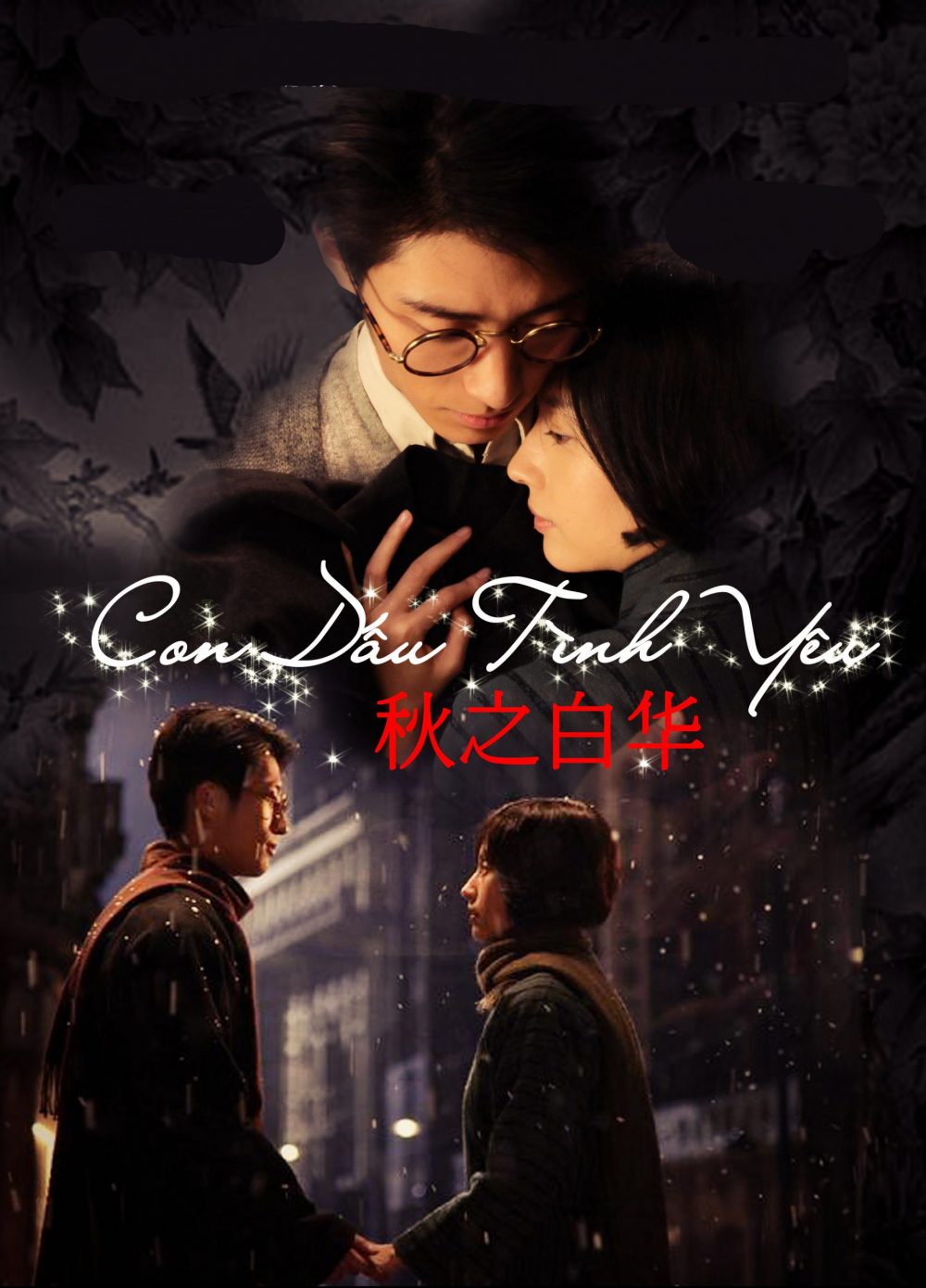 Con dấu tình yêu - The Seal of Love (2011)