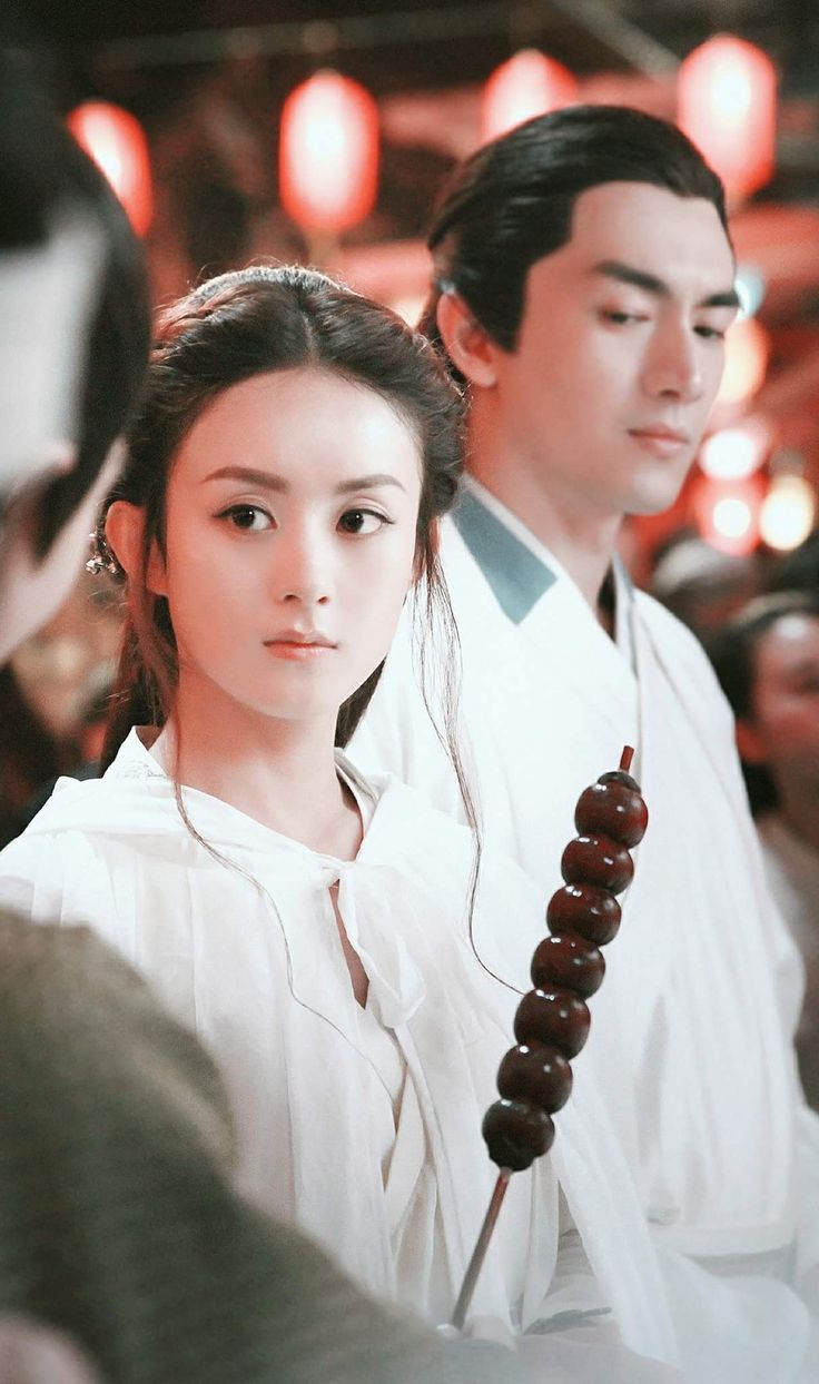 Phim của Đậu Kiêu: Sở Kiều truyện - Princess Agents (2017)