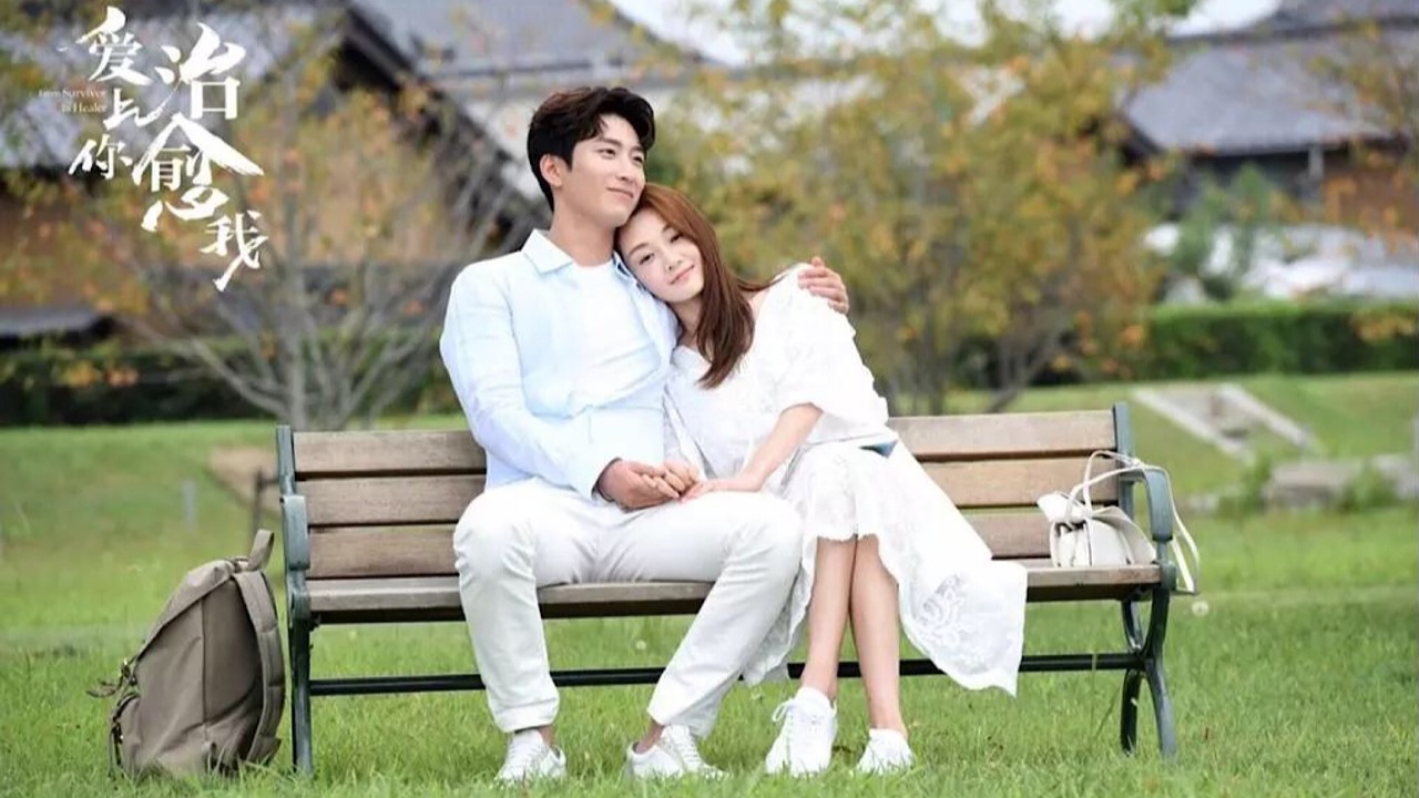 Yêu em, người chữa lành vết thương cho anh - From Survivor to Healer (2019)