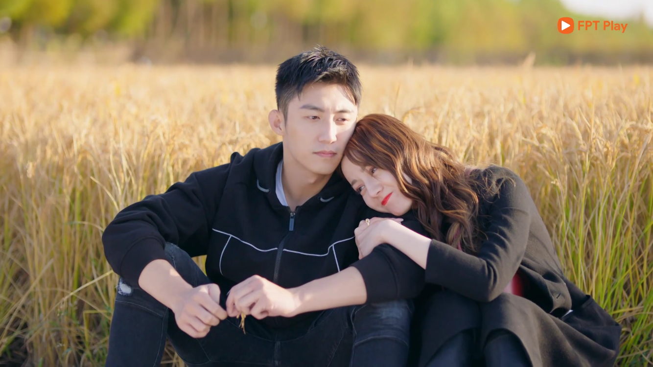 Phim Hoàng Cảnh Du: Hạnh phúc trong tầm tay - Love Designer (2020)