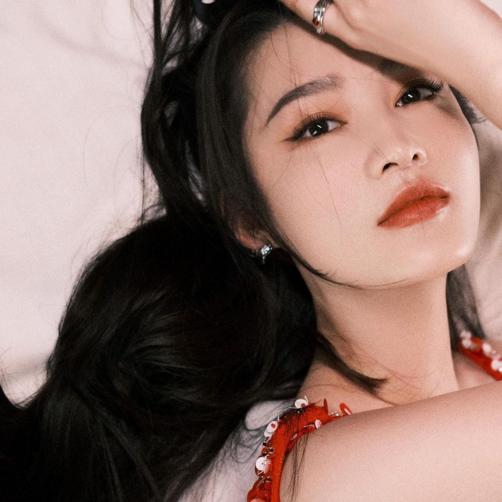 phim của Lý Thấm
