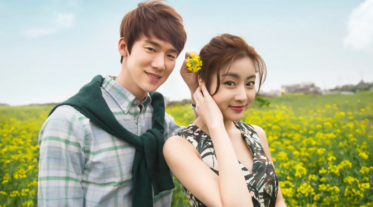Cuộc đời như mơ - Warm and Cozy (2015)