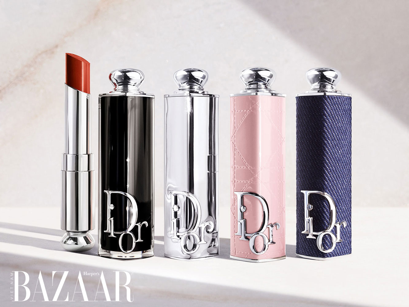 Son dưỡng Dior Lip Maximizer mẫu mới 2022  MixASale