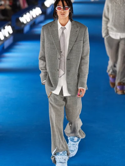 Dior Men Fall 2022 Menswear Collection  Vogue