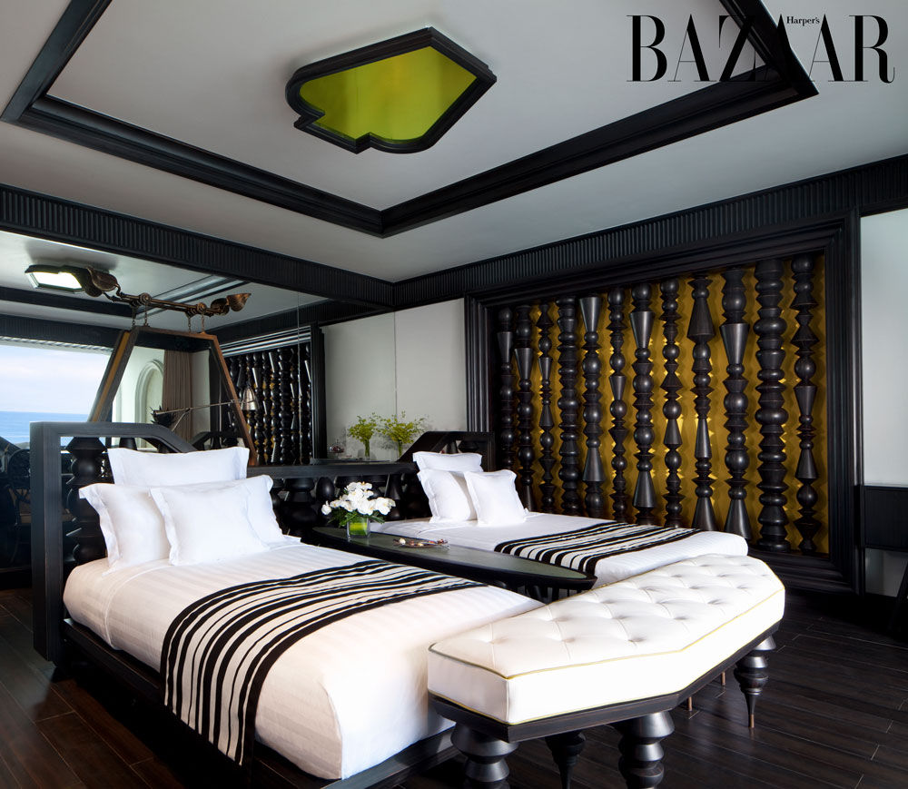 BZ-Intercontinental-Danang-2-Queen-Resort-Classic-Ocean-View---Twin-Bed