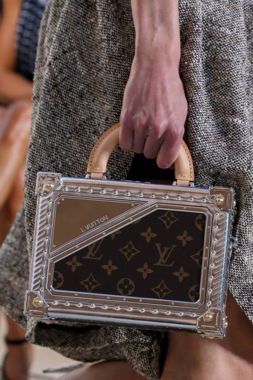 Les 9 plus beaux sacs du défilé Louis Vuitton Femme 2023