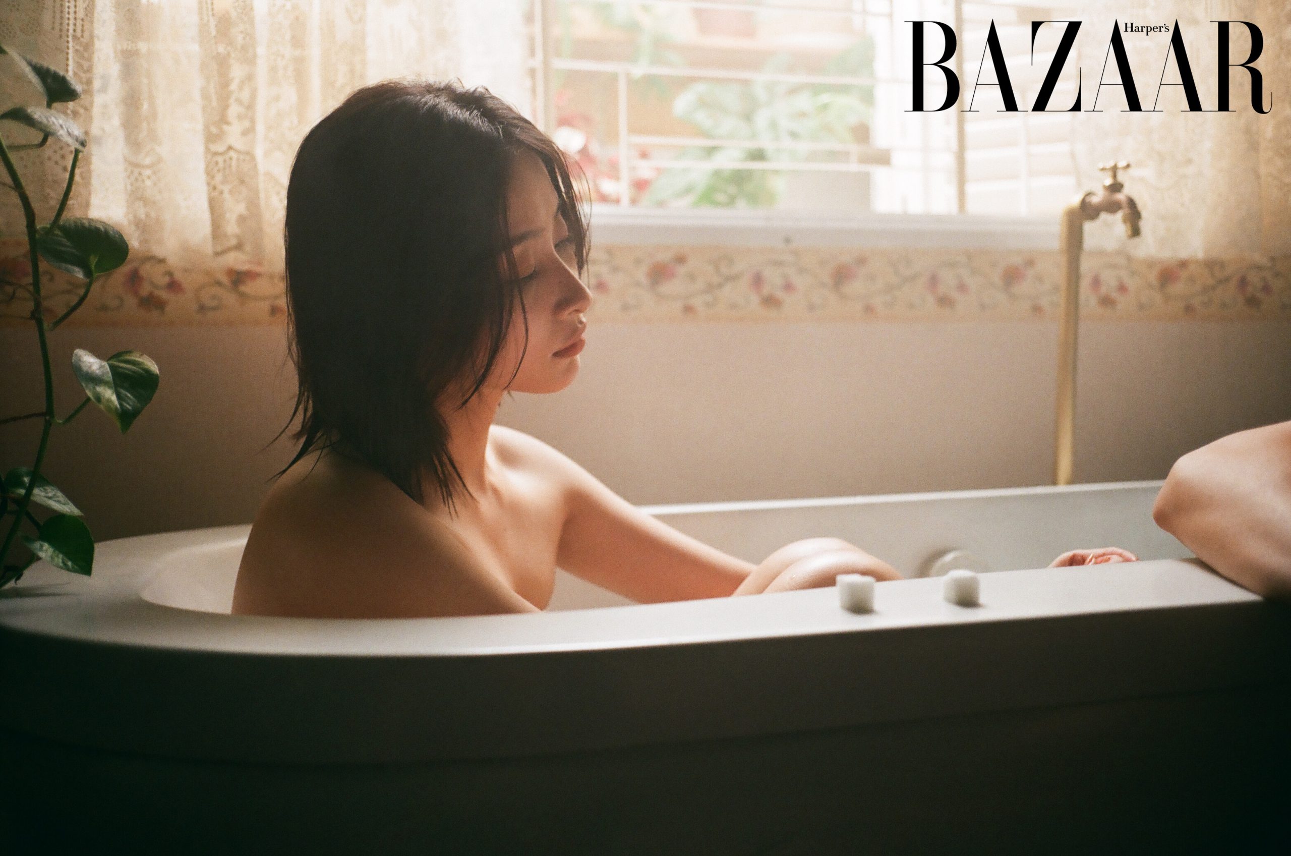 Harper's Bazaar_phim Ngọt của đạo diễn Joel Nguyen_03