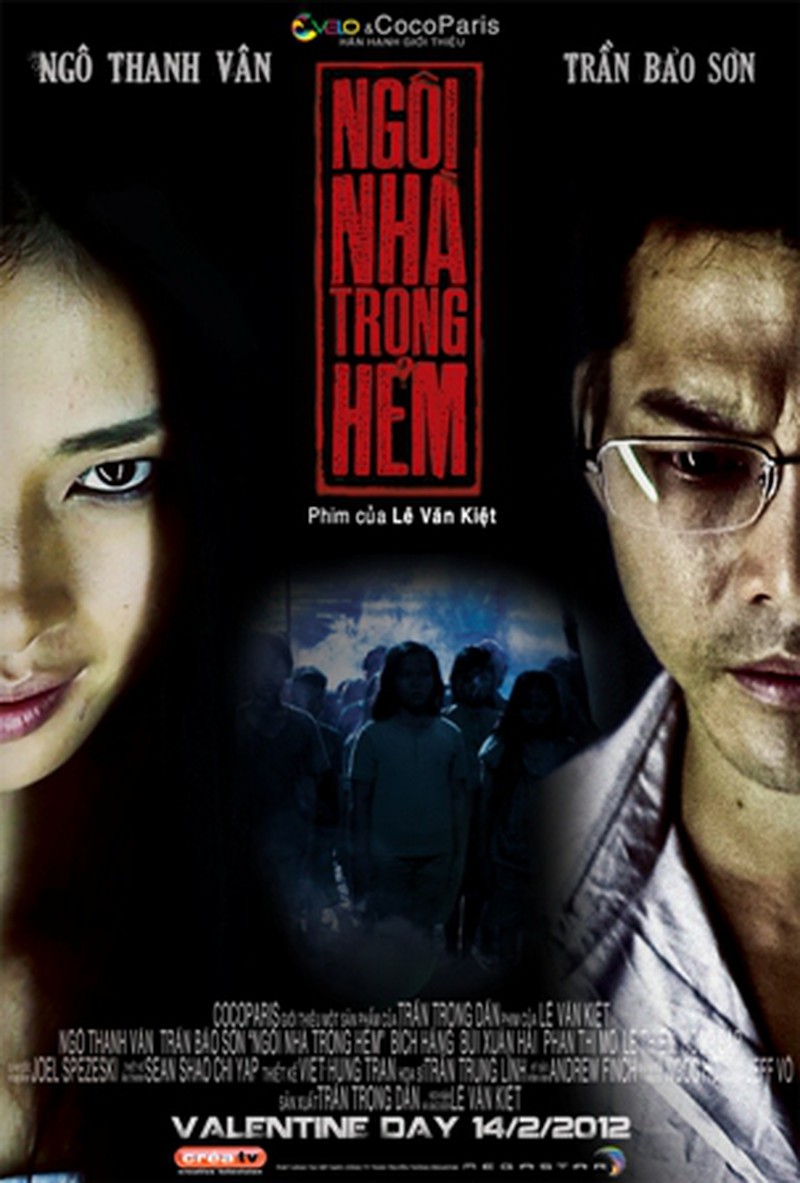 Ngôi nhà trong hẻm (2012)