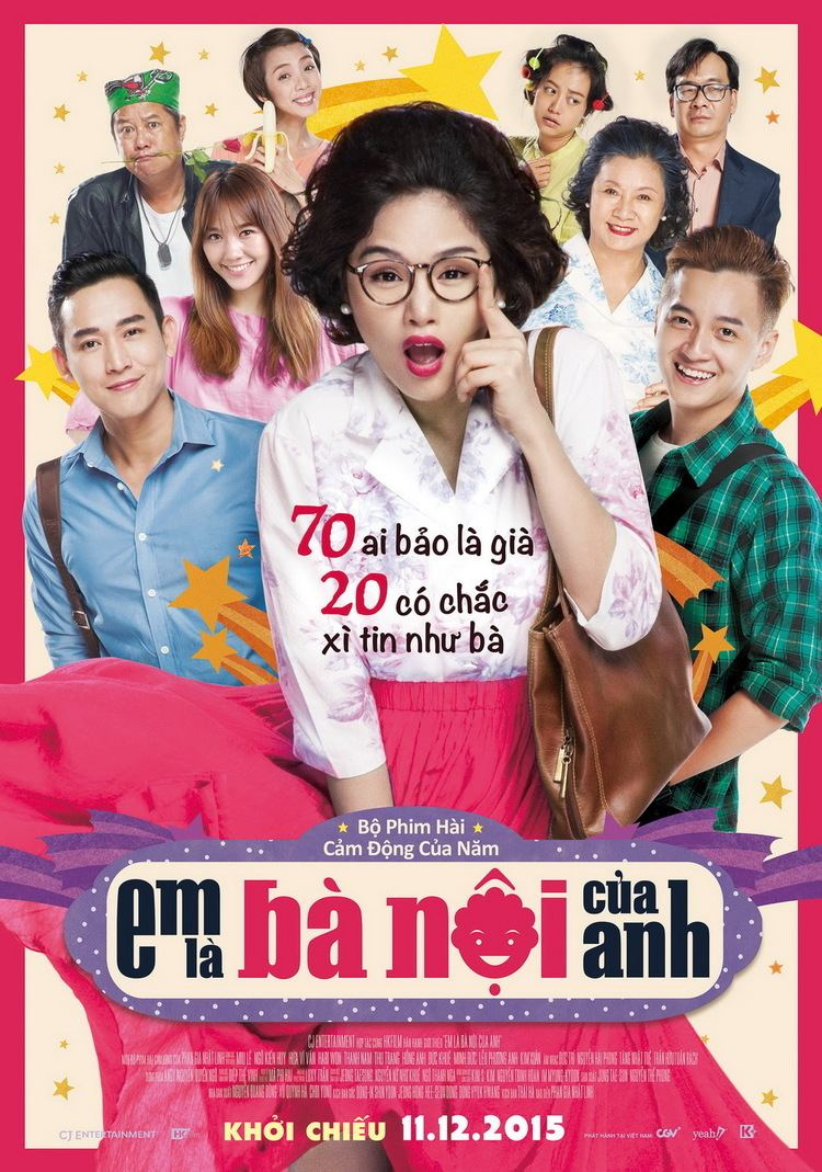 harper bazaar phim hay nhat cua miu le 6 - Top 25 bộ phim chiếu rạp Việt hay nhất mọi thời đại