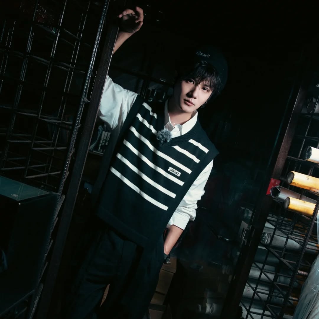 Các tập phim và chương trình truyền hình có sự tham gia của Trịnh Nghiệp Thành