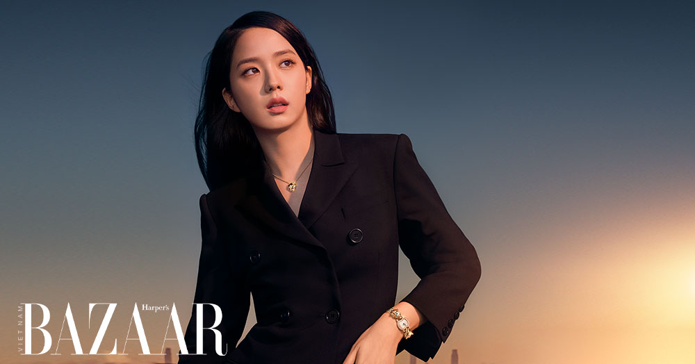 Watch JISOO BLACKPINK là đại sứ mới của Cartier – Latest News