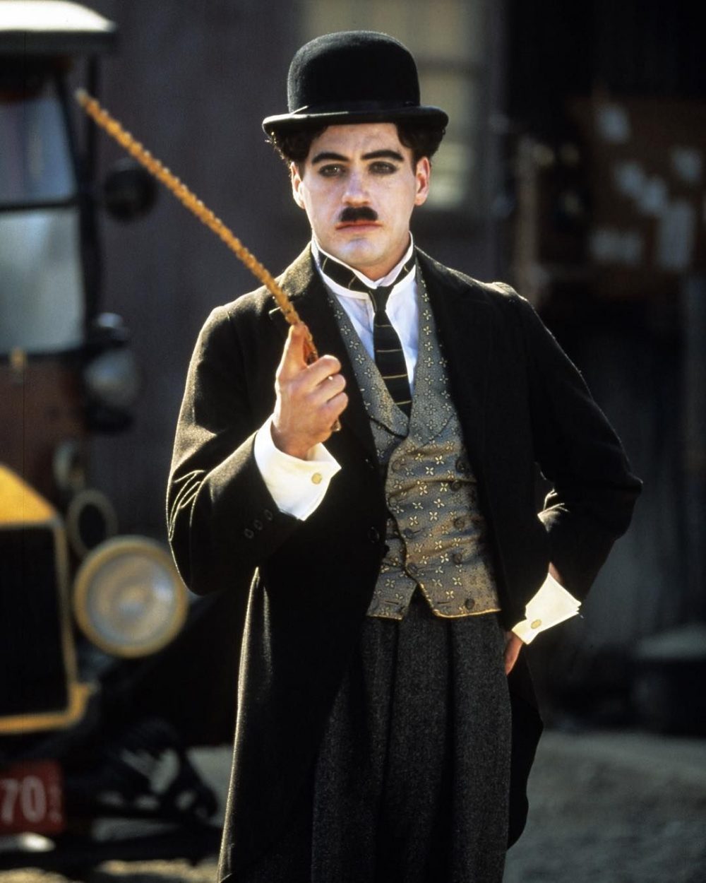 Cuộc đời của vua hề Sác-lô - Chaplin (1992)