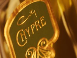 Chypre de Coty 1917: Mùi hương thay đổi ngành công nghiệp nước hoa