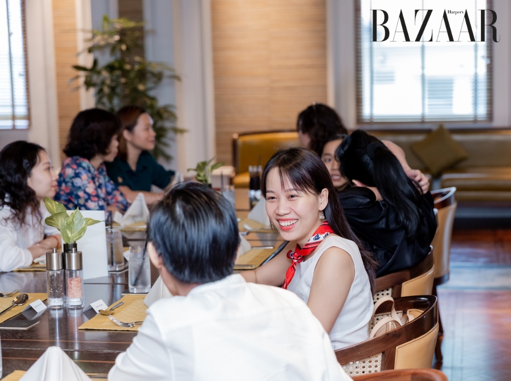 BZ cartier women initiative 2 - Cartier Women’s Initiative 2023: Cơ hội để nữ doanh nhân được Cartier hỗ trợ tài chính