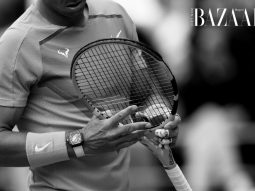 Rafael Nadal đoạt chức vô địch Roland Garros 2022 với Richard Mille trên cổ tay