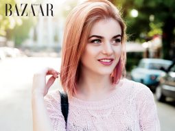 4 màu tóc nhuộm đẹp đang trending trên mạng xã hội năm 2022