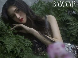 Harper's Bazaar_á hậu Tường San_01