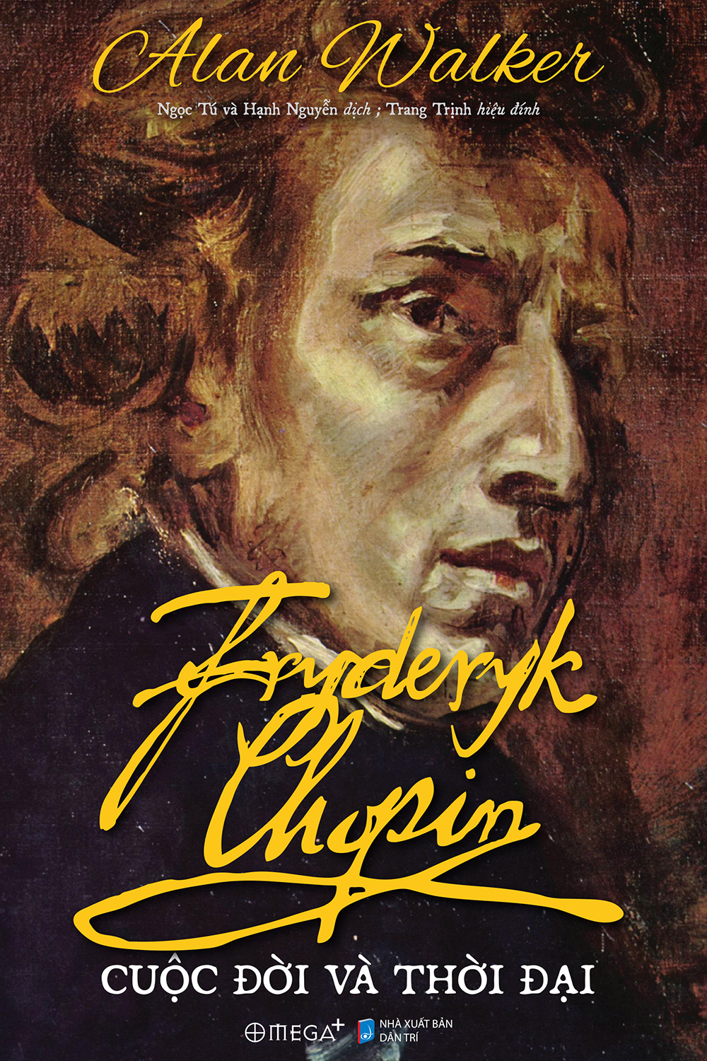Harper's Bazaar_Sách Fryderyk Chopin A Life and Times_03