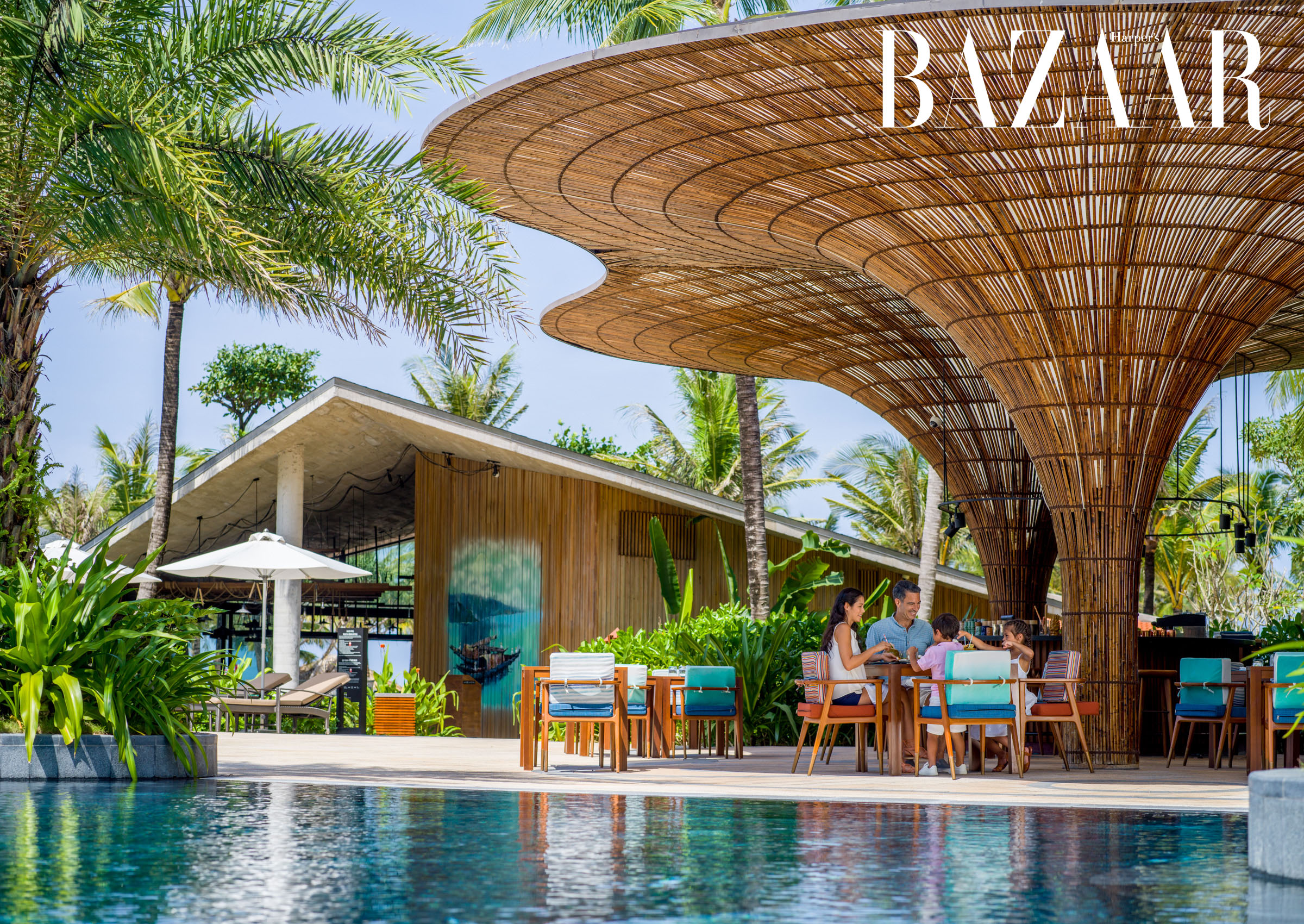 Harper's Bazaar_Intercontinental Phú Quốc_05