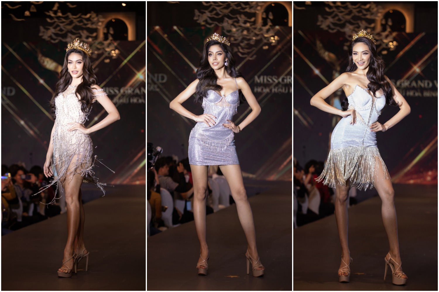 Harper's Bazaar_Miss Grand International mặc đồ NTK Trần Ninh Hưng_09