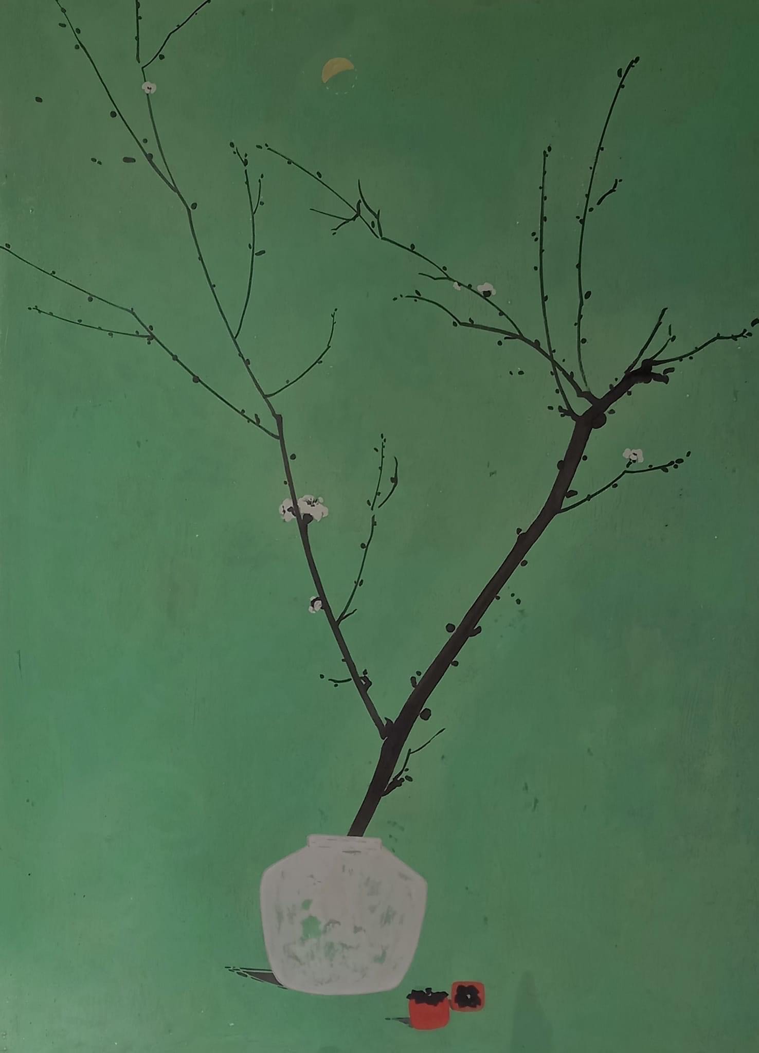 Harper's Bazaar_triển lãm của Nguyễn Ngọc Liêm_03