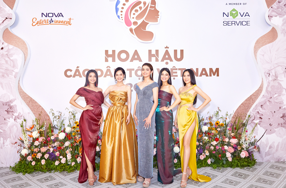 Hoa hau cac dan toc Viet Nam 4 - Profile ấn tượng của top 30 thí sinh vòng Chung khảo phía Nam – Hoa hậu các Dân tộc Việt Nam