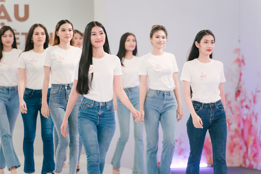 Hoa hau cac dan toc Viet Nam 7 - Profile ấn tượng của top 30 thí sinh vòng Chung khảo phía Nam – Hoa hậu các Dân tộc Việt Nam