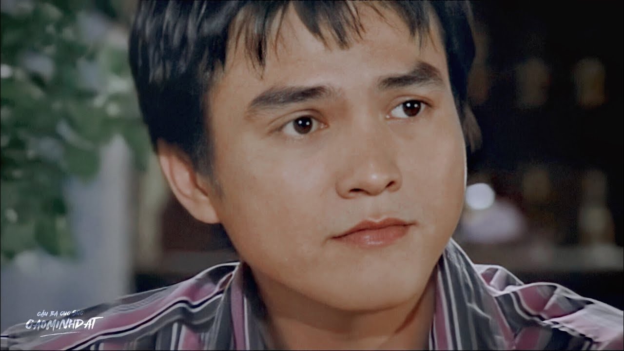 Cao Minh Đạt phim Tình yêu còn lại (2008)