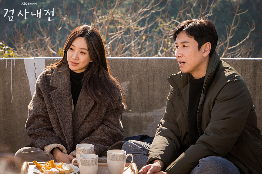 harper bazaar phim cua lee sun kyun 6 - 9 bộ phim bạn không nên bỏ qua của ảnh đế Lee Sun Kyun