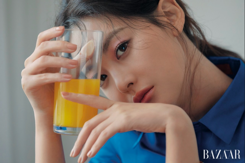 Phim Oh Yeon Seo đóng ngày càng được khán giả đón nhận 