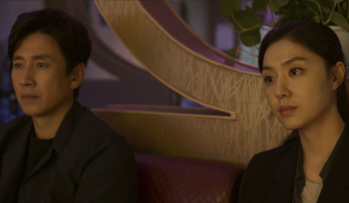 harper bazaar phim cua seo ji hye 7 - 8 bộ phim nổi bật nhất của diễn viên Seo Ji Hye