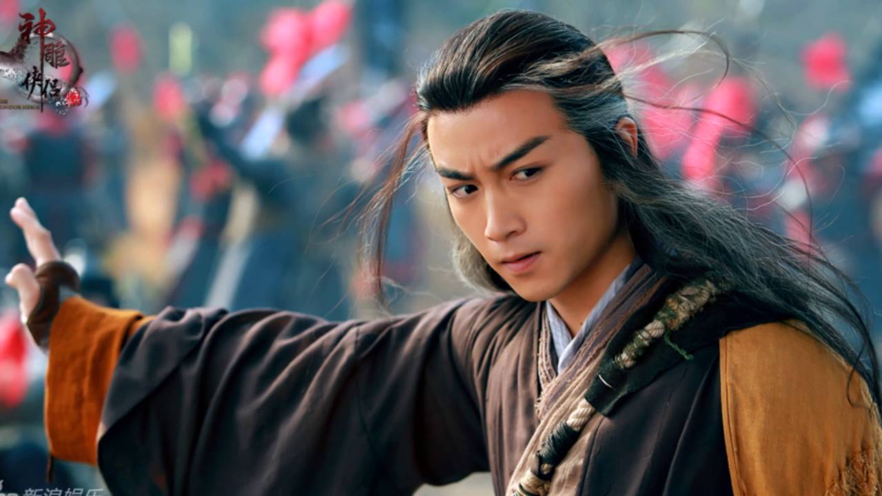 Phim Trần Hiểu: Tân thần điêu đại hiệp - The Romance of the Condor Heroes (2014)