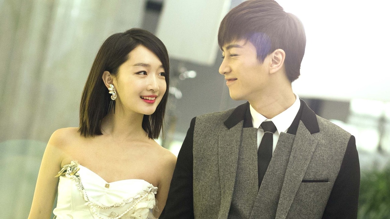 Phim của Trần Hiểu đóng: Lợi tiên sinh bắt gặp tình yêu - Love & Life & Lie (2017)