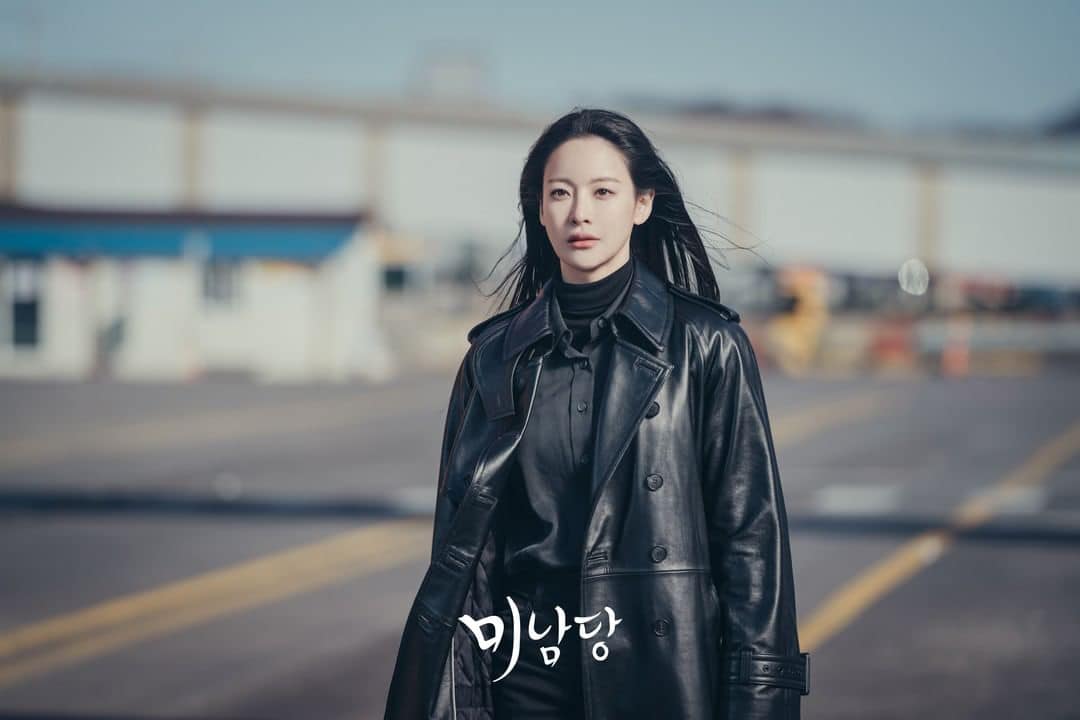 Han Jae Hee (Oh Yeon Seo đóng)