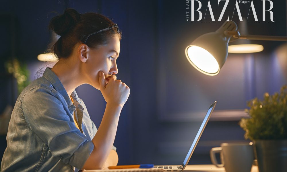 Thức khuya có giảm cân không