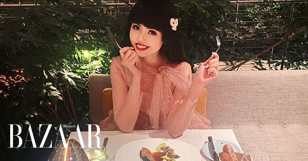 Check-in 12 nhà hàng sang trọng ở New York | Harper's Bazaar