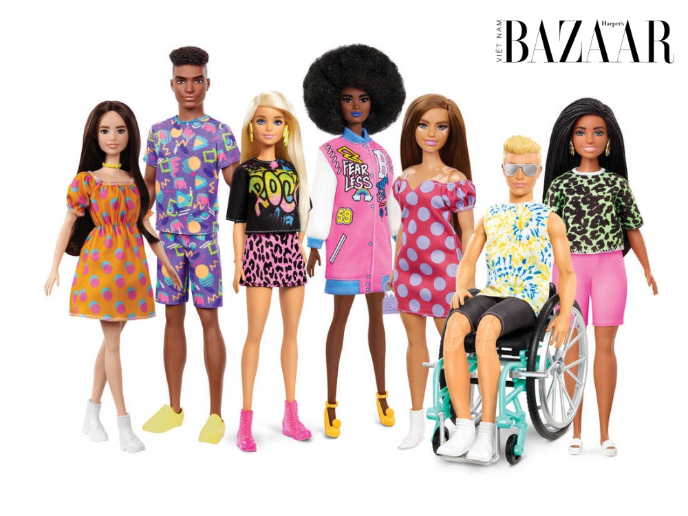 Danh Sách Phim Hoạt Hình Barbie Đầy Đủ Nhất Update 2022  POPS Kids Blog
