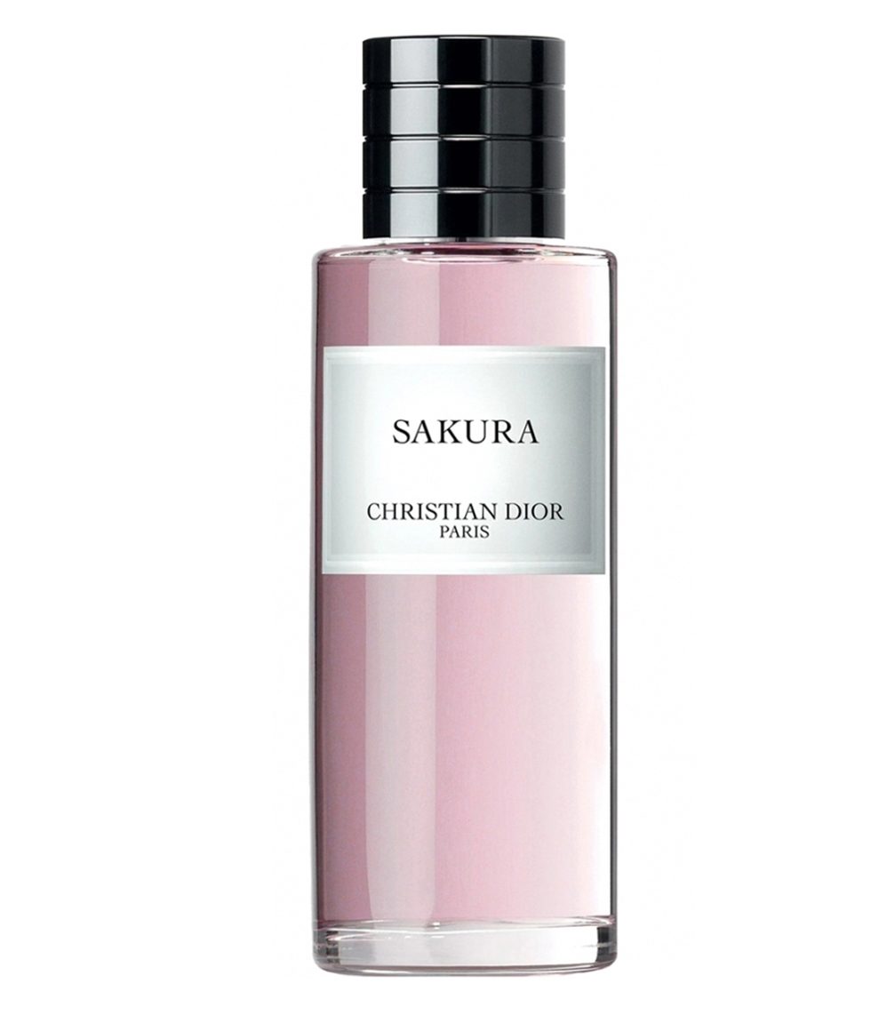 Nước hoa Dior Sakura.