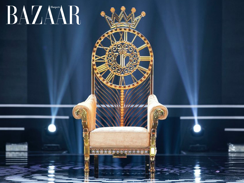 Hoa hậu Việt Nam 2022 chính thức khởi động | Harper's Bazaar 