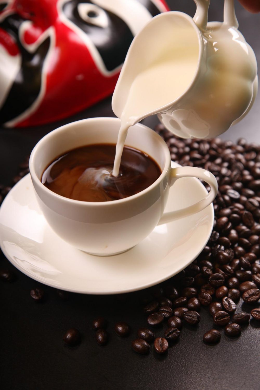 Tác hại của cà phê làm tăng huyết áp