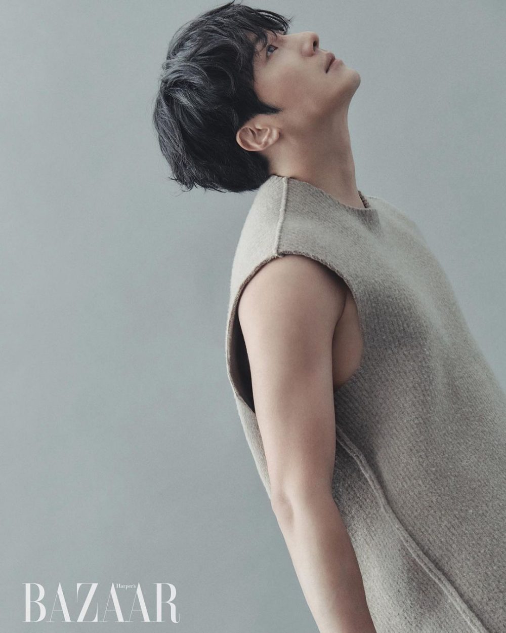 diễn viên Jung Il Woo