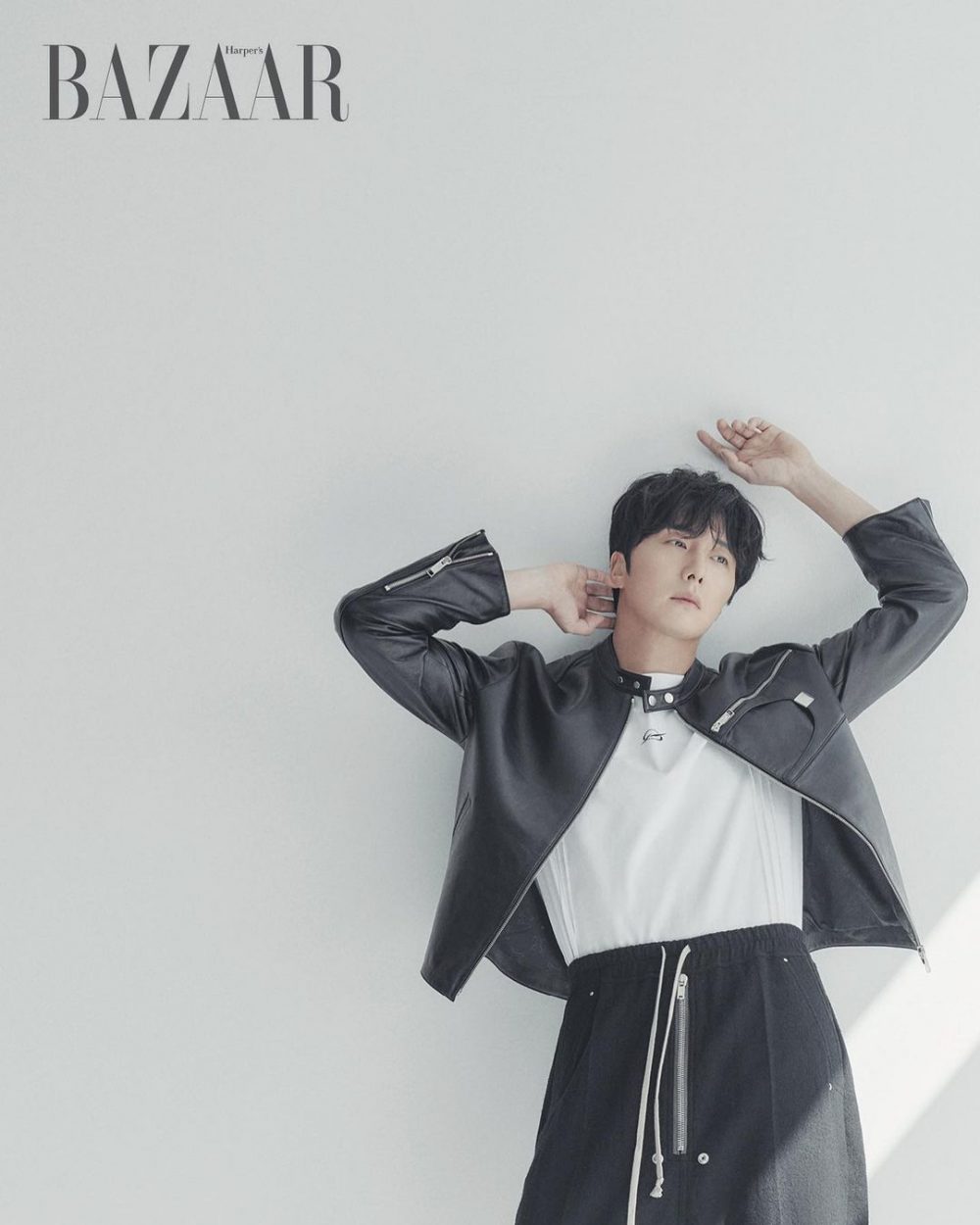 phim của Jung Il Woo