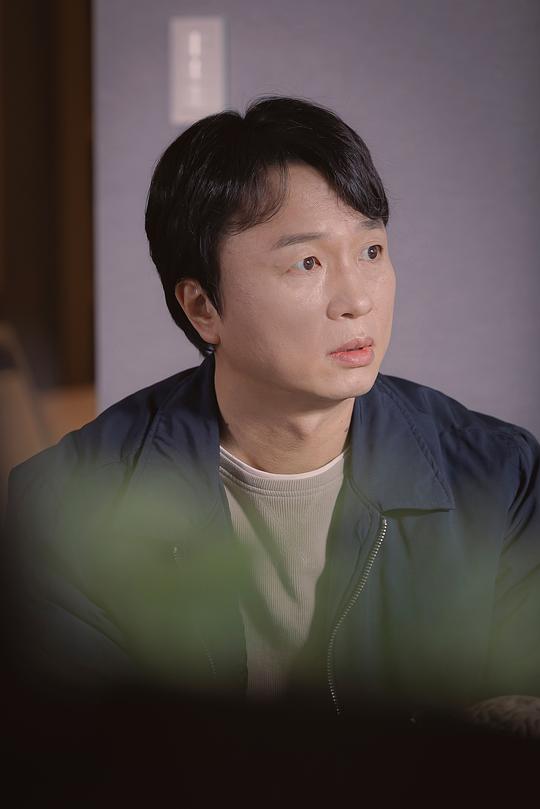 Woo Gwang Ho (Jeon Bae Su đóng) phim Extraordinary Attorney Woo