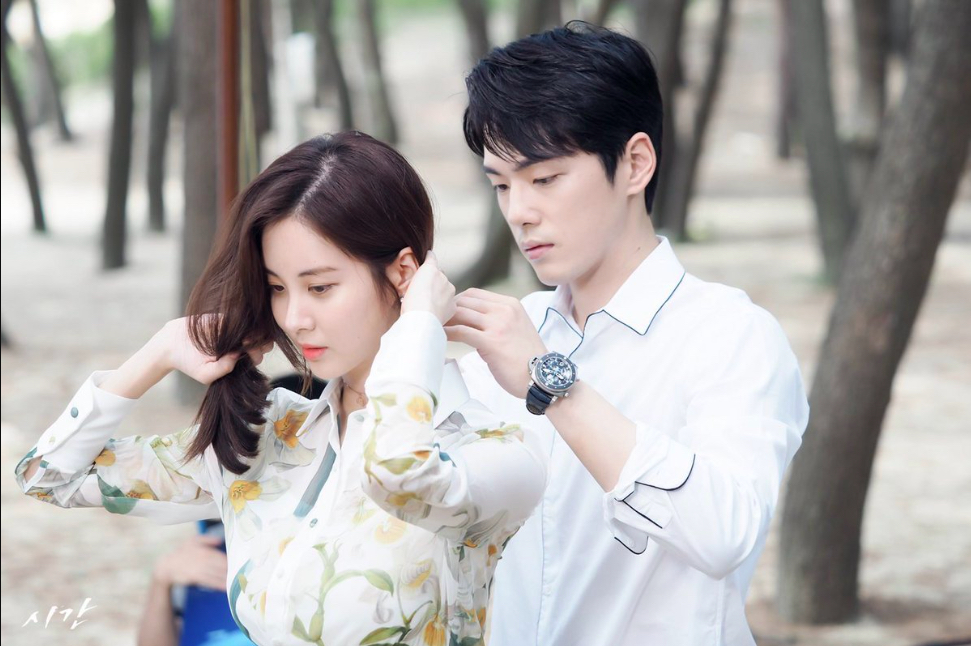 harper bazaar phim cua ca si seo hyun 4 - 8 phim không nên bỏ qua của “nàng ca sĩ idol” Seo Hyun