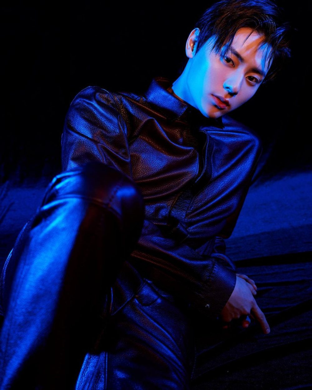 Hwang Min Hyun