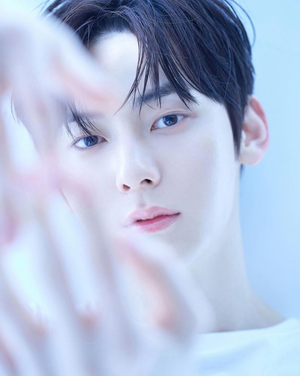 Phim Hwang Min Hyun