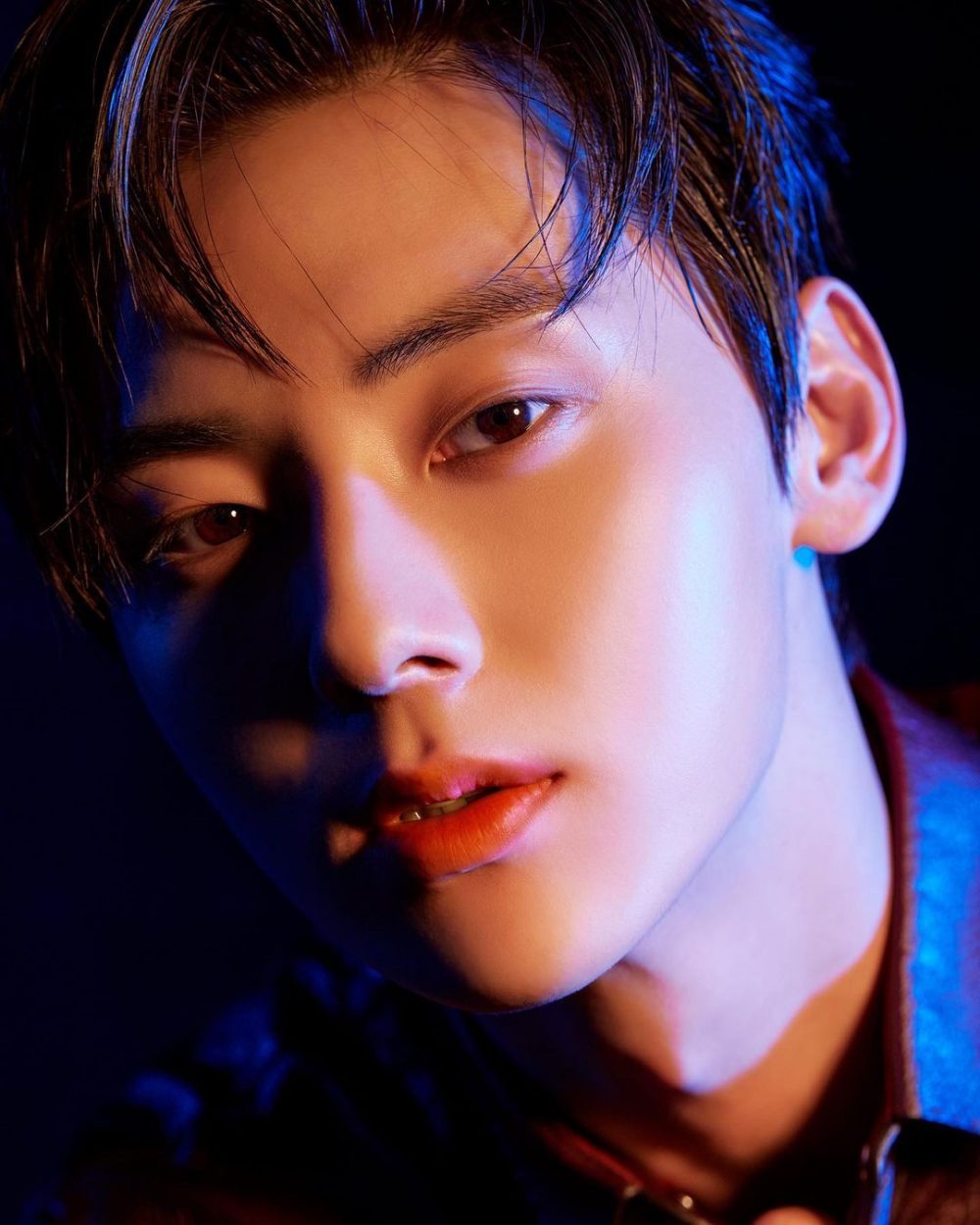 Hwang Min Hyun